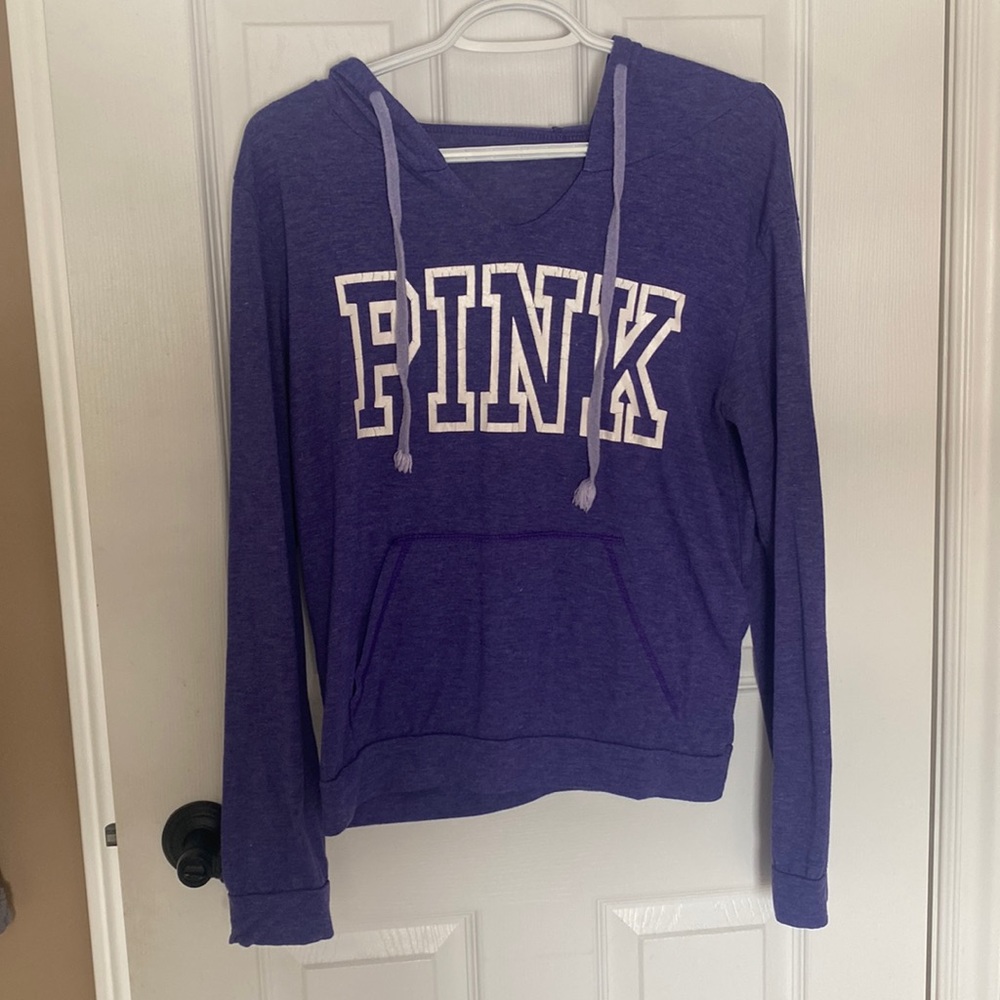 Knock off PINK Sweatshirt